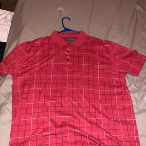 Tommy hillfiger golf tee